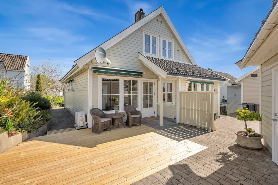 Øvreberg 14, 4790 Lillesand - Bilde 2
