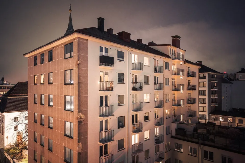 Strandgaten 199, 5004 Bergen - Bilde 2
