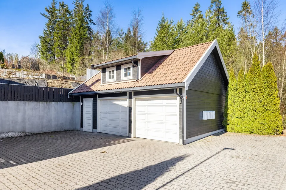 Veslefrikkveien 1A, 2016 Frogner - Bilde 3