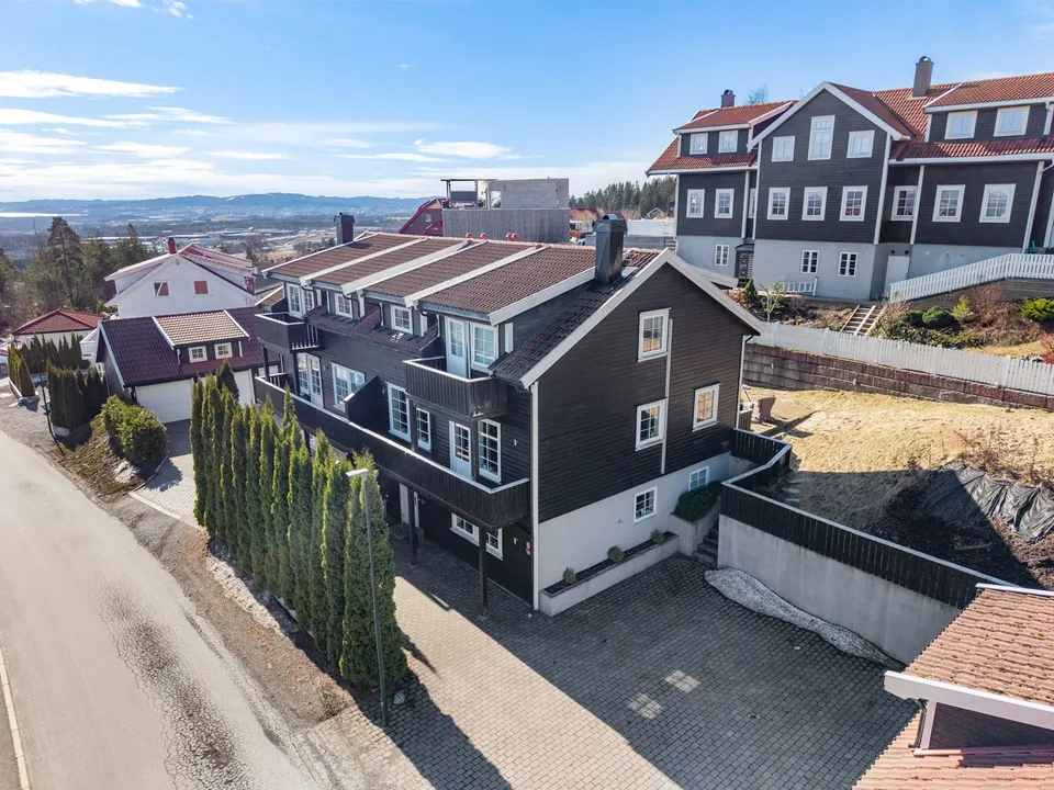 Veslefrikkveien 1A, 2016 Frogner - Bilde 1