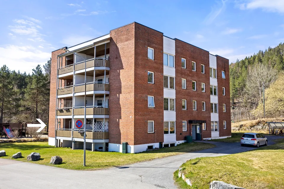 Granittveien 7, 3615 Kongsberg - Bilde 3