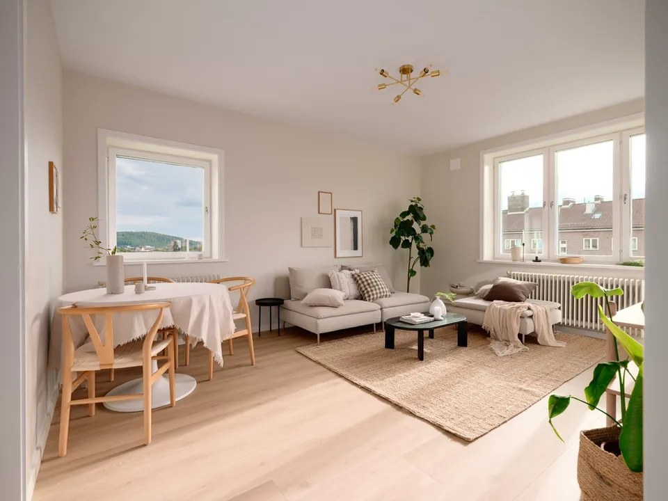 Ola Narr 12, 0563 Oslo - Bilde 1