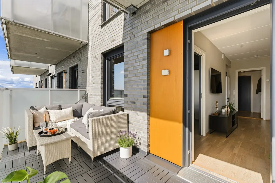 Fernanda Nissens Gate 3A, 0484 Oslo - Bilde 3