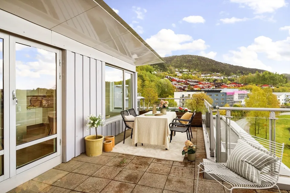 Dag Hammarskjölds Vei 92A, 5144 Fyllingsdalen - Bilde 3