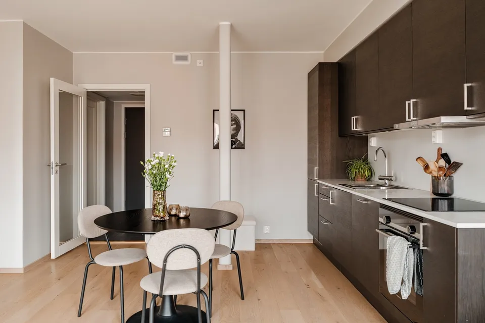 Bøkkerveien 10C, 0579 Oslo - Bilde 3