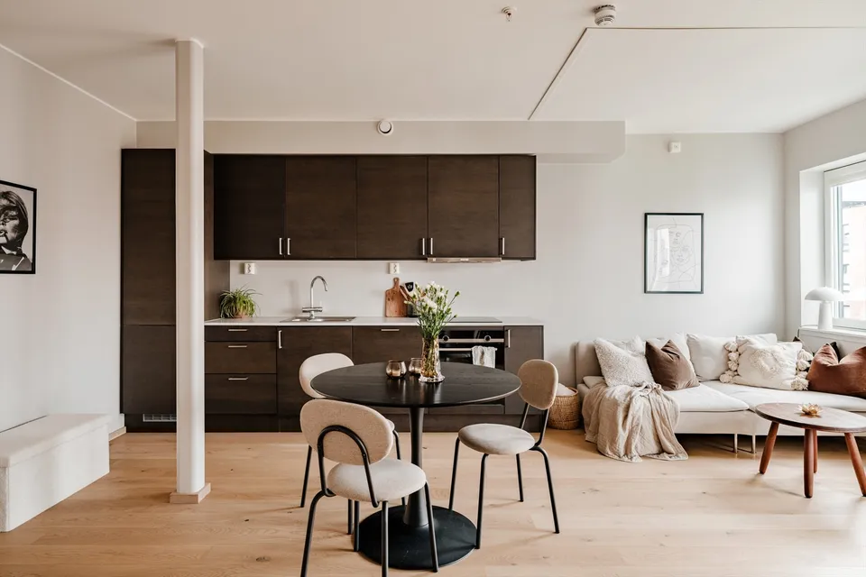 Bøkkerveien 10C, 0579 Oslo - Bilde 1