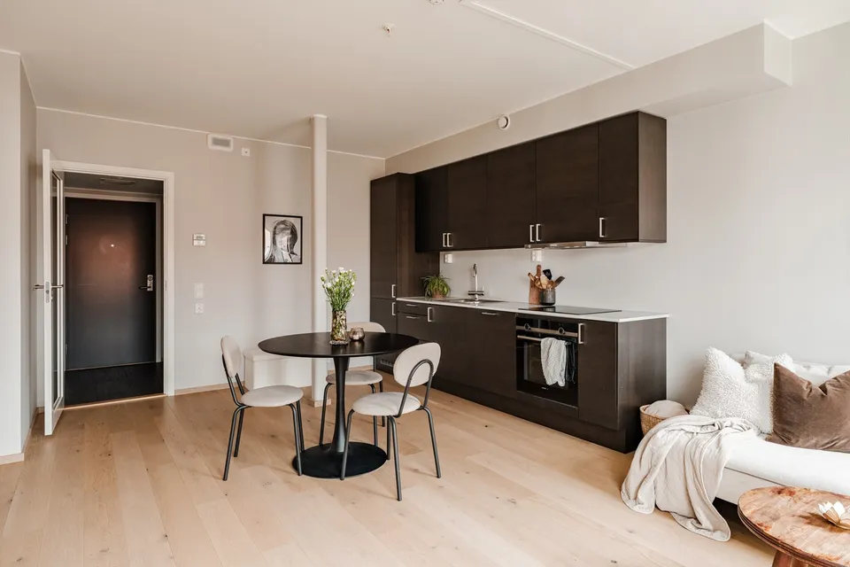 Bøkkerveien 10C, 0579 Oslo - Bilde 2