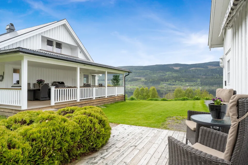 Bedehusvegen 8, 2879 Odnes - Bilde 1