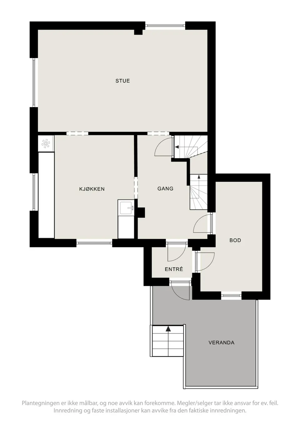 Elvenesveien 220, 9911 Jarfjord - Bilde 3
