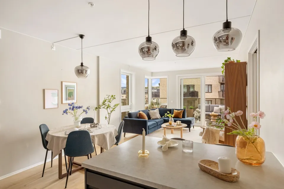 Sandakerveien 88, 0484 Oslo - Bilde 1