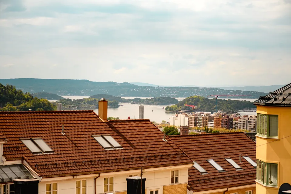 Bøgata 30B, 0655 Oslo - Bilde 3
