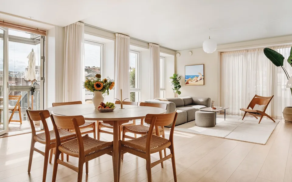C. Sundts Gate 36, 5004 Bergen - Bilde 3