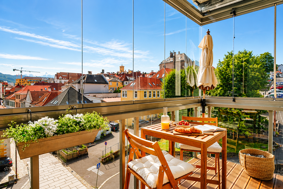 C. Sundts Gate 36, 5004 Bergen - Bilde 1