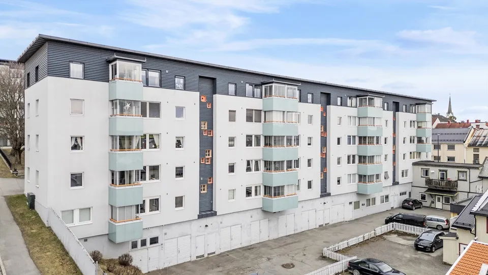 Skolegata 10B, 2821 Gjøvik - Bilde 1