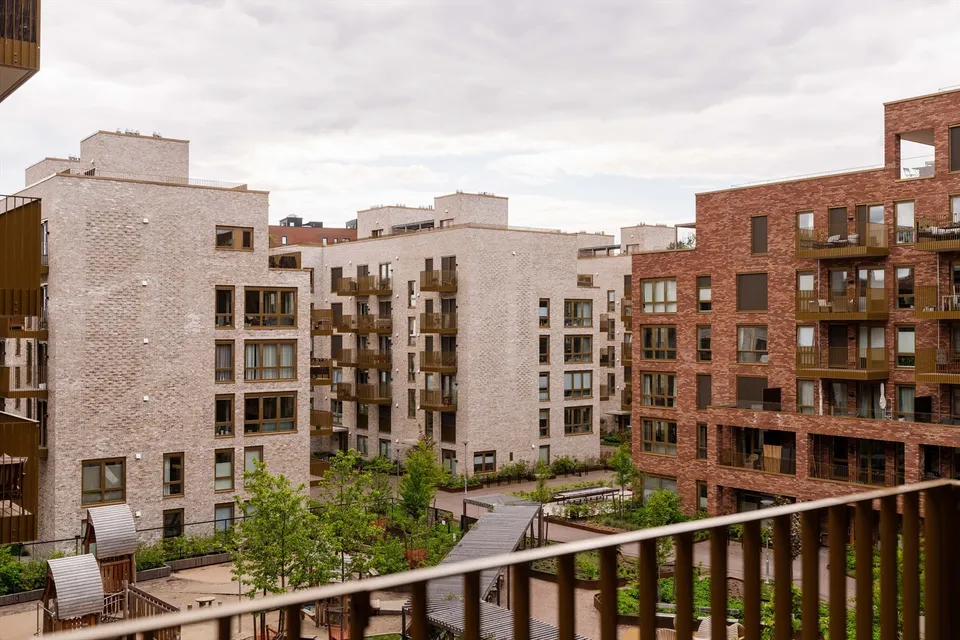 Lørenvangen 12B, 0585 Oslo - Bilde 3