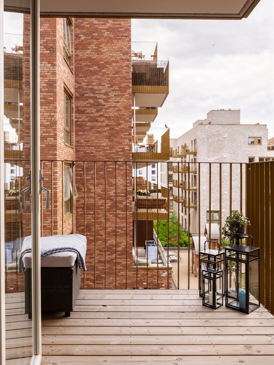 Lørenvangen 12B, 0585 Oslo - Bilde 2