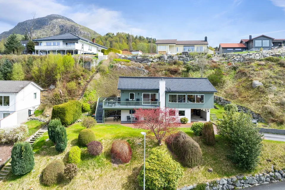 Myrullvegen 26, 4105 Jørpeland - Bilde 2
