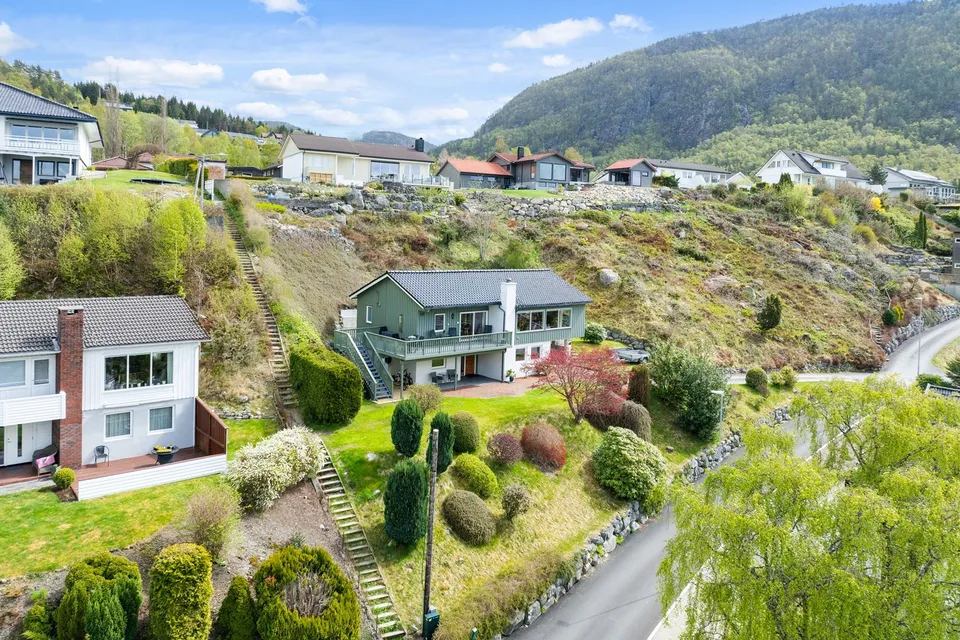 Myrullvegen 26, 4105 Jørpeland - Bilde 3