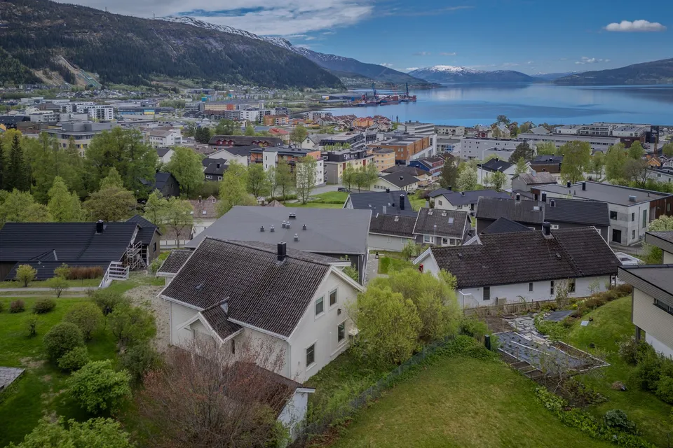 Doktorbakken 9, 8622 Mo I Rana - Bilde 2