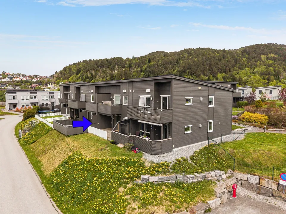 Heimdal 55A, 6012 Ålesund - Bilde 1