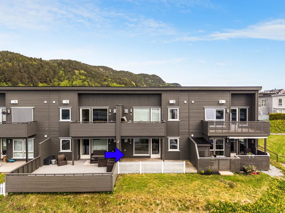 Heimdal 55A, 6012 Ålesund - Bilde 3
