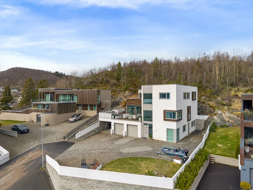 Solveien 14, 9411 Harstad - Bilde 1