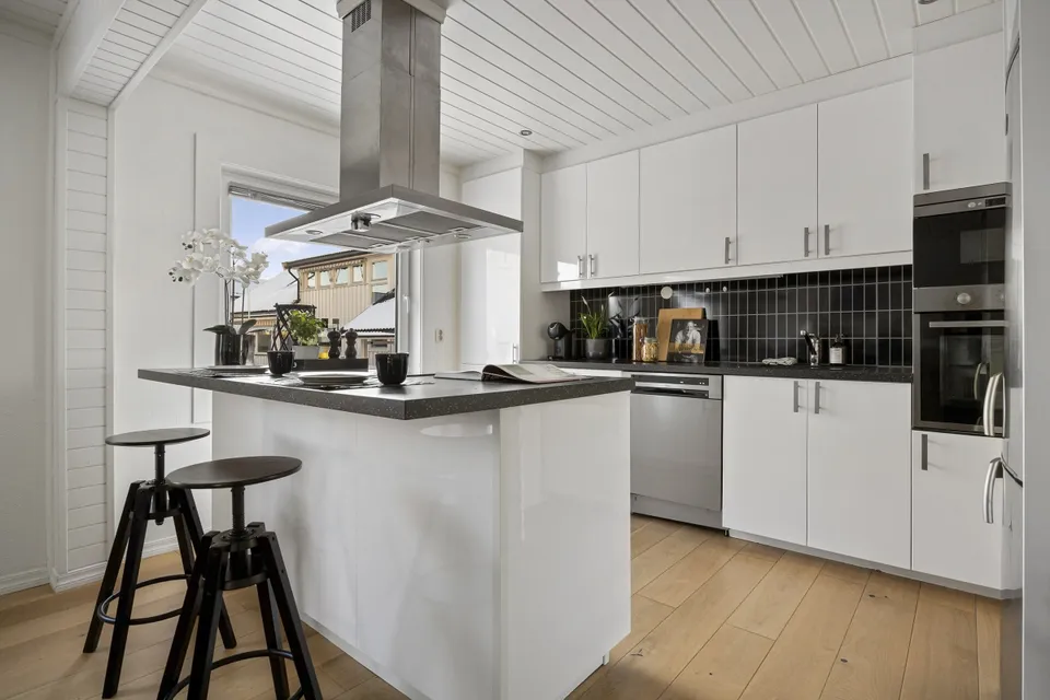 Krokliveien 6A, 0584 Oslo - Bilde 2