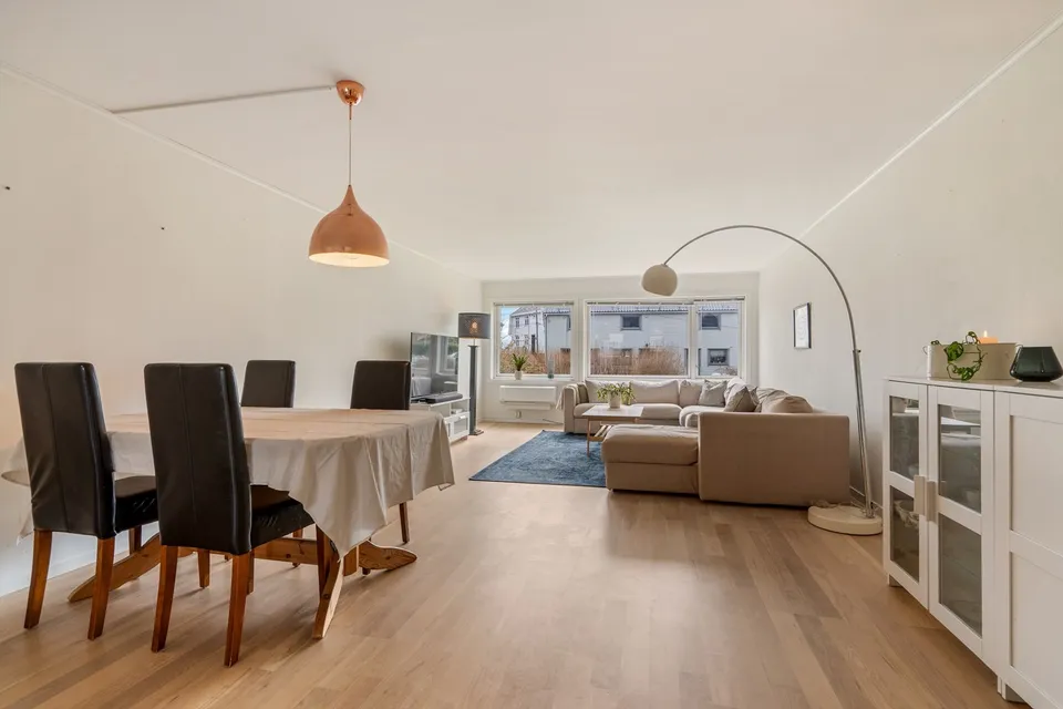 Rogalandgata 73D, 5522 Haugesund - Bilde 2