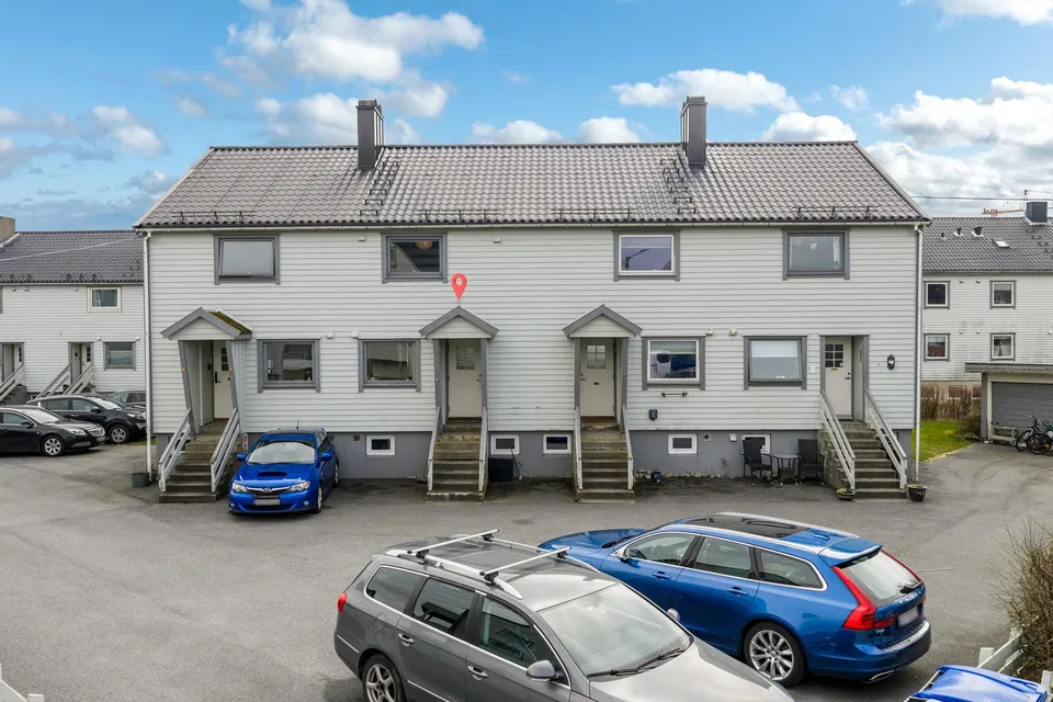 Rogalandgata 73D, 5522 Haugesund - Bilde 1