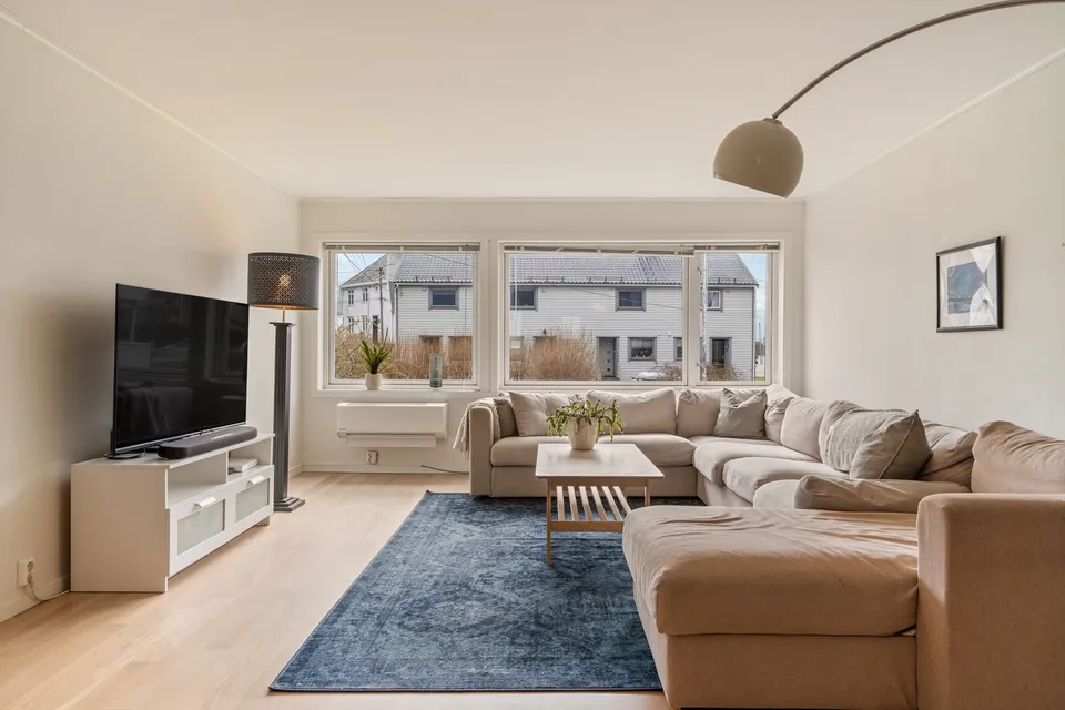Rogalandgata 73D, 5522 Haugesund - Bilde 3