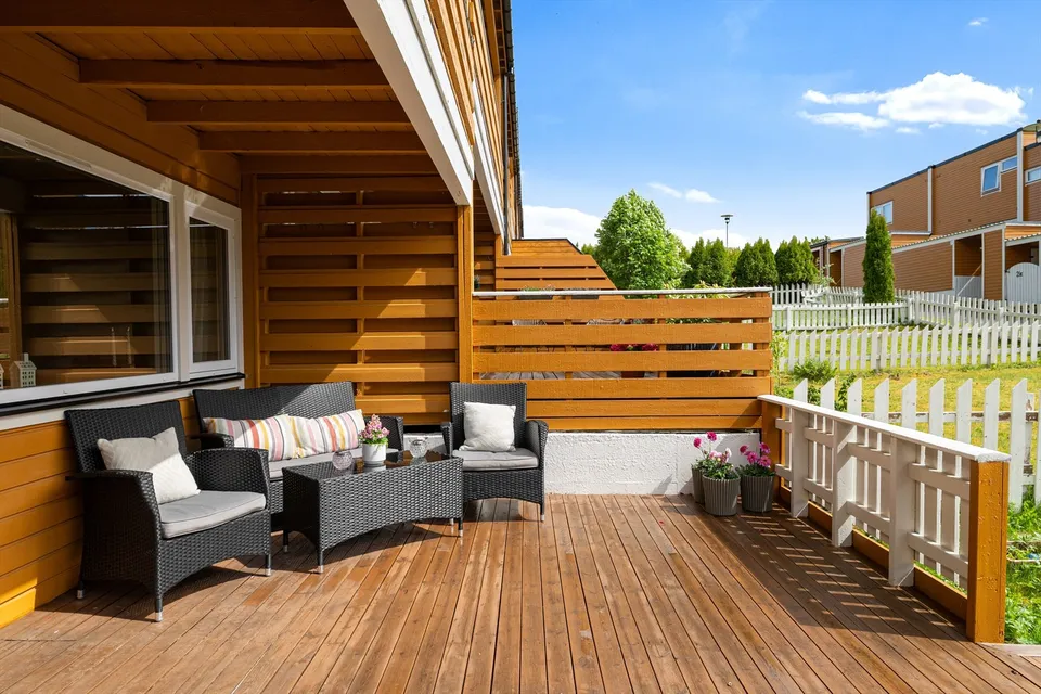 Høglivegen 17B, 6450 Hjelset - Bilde 2