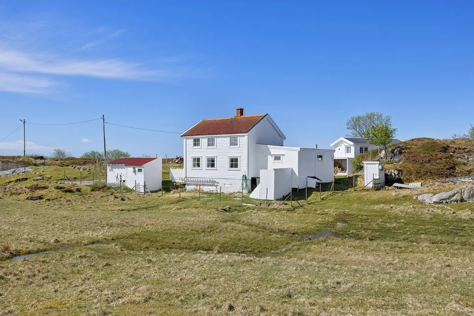 Inntiveien 61, 7260 Sistranda - Bilde 3