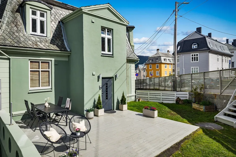 Rogagaten 19, 5055 Bergen - Bilde 1