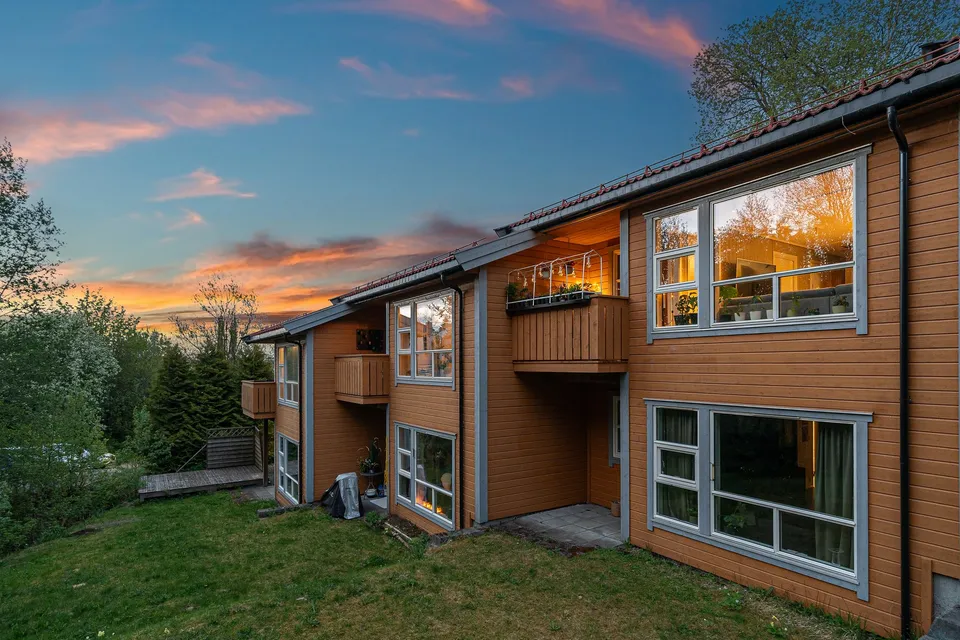 Havsteinbakken 9K, 7021 Trondheim - Bilde 1