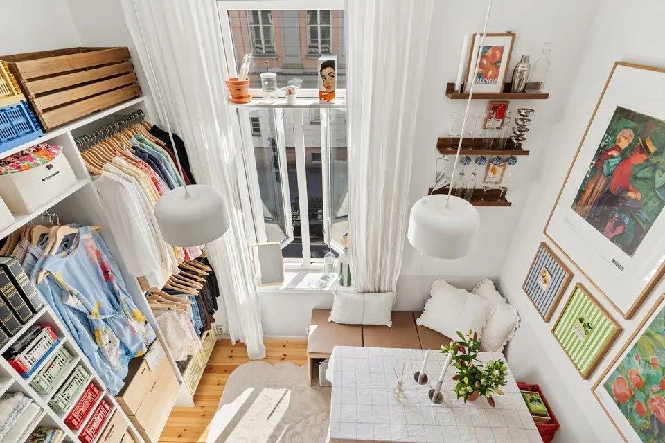 Sporveisgata 35A, 0354 Oslo - Bilde 2
