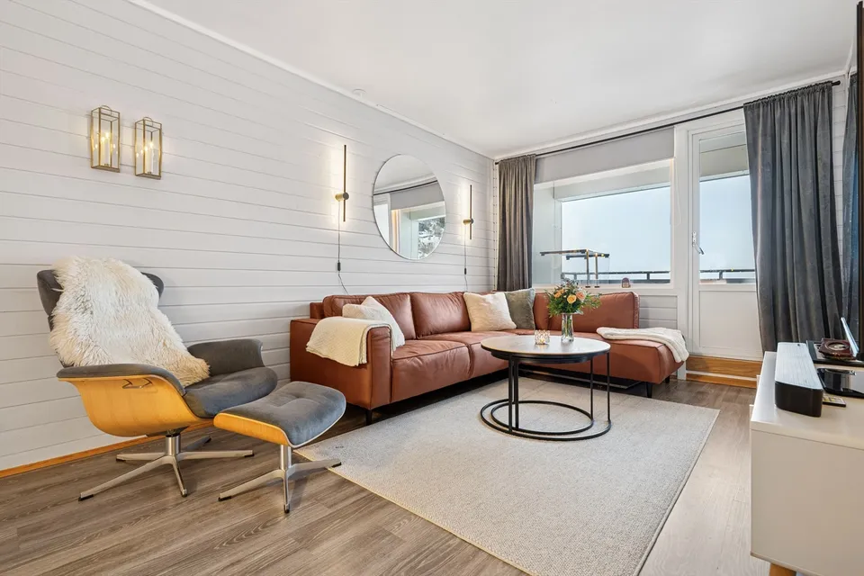 Neståsveien 1A, 8011 Bodø - Bilde 1