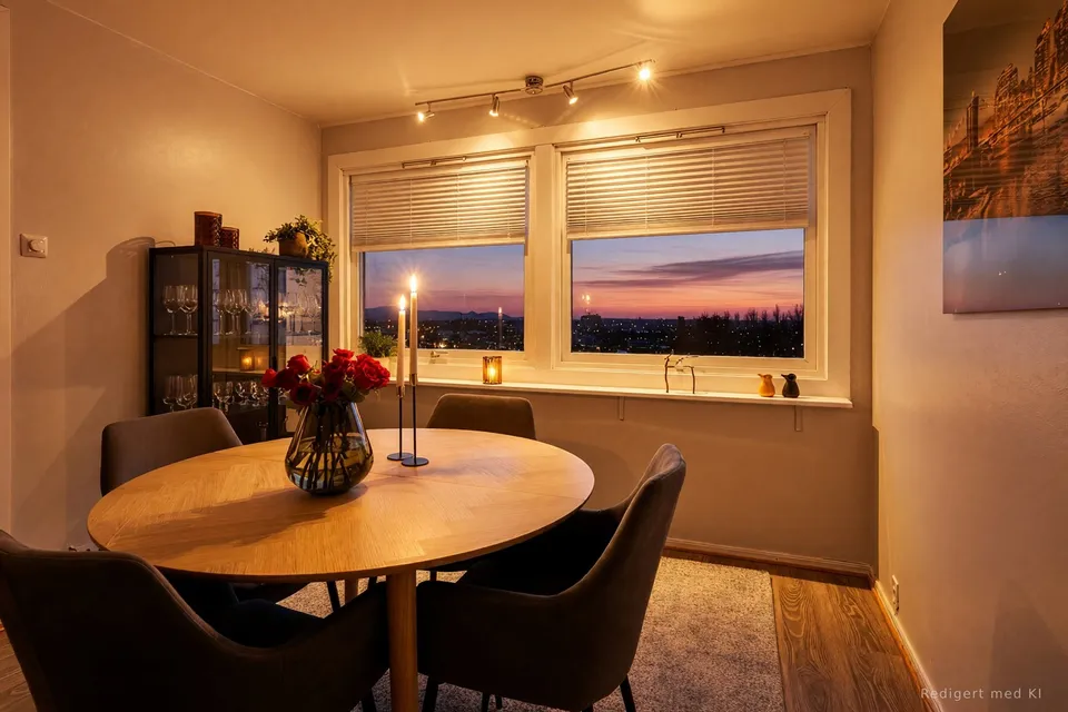 Neståsveien 1A, 8011 Bodø - Bilde 2