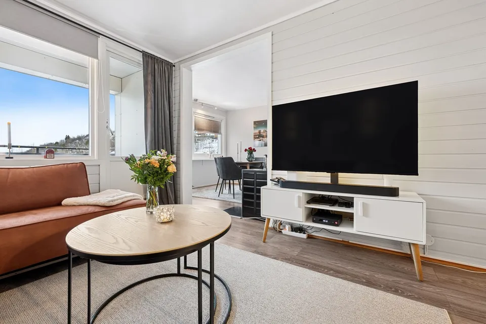 Neståsveien 1A, 8011 Bodø - Bilde 3