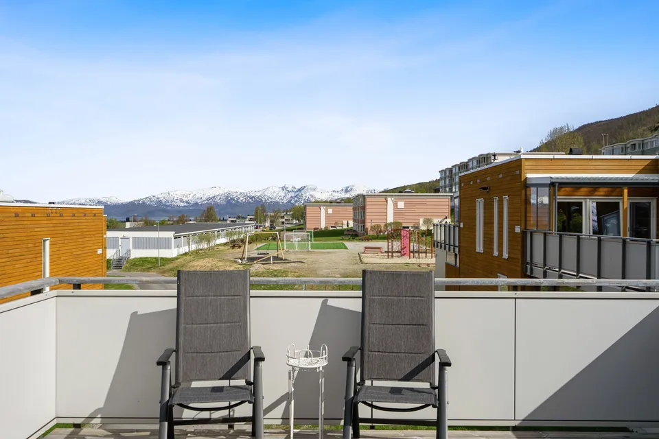 Granittvegen 27, 9022 Krokelvdalen - Bilde 3