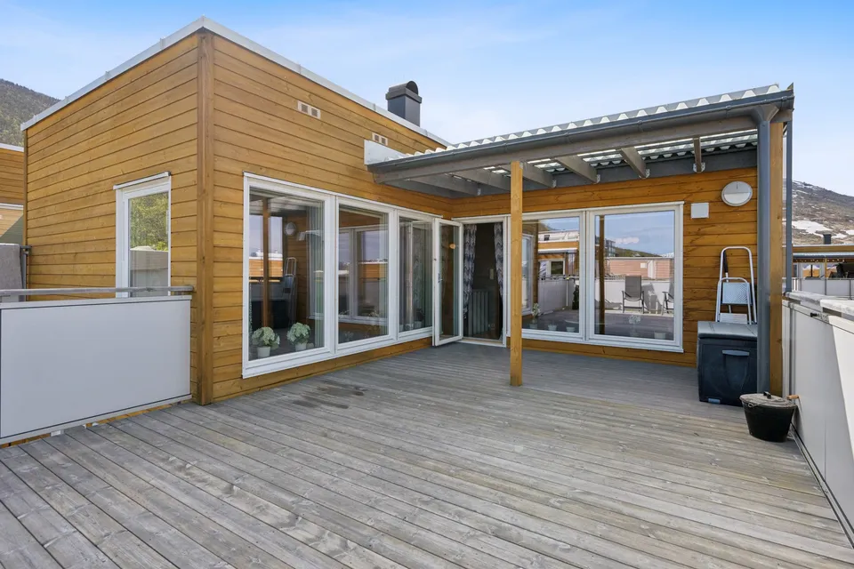 Granittvegen 27, 9022 Krokelvdalen - Bilde 2