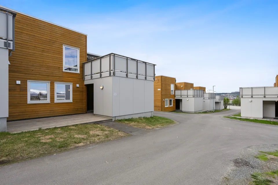 Granittvegen 27, 9022 Krokelvdalen - Bilde 1