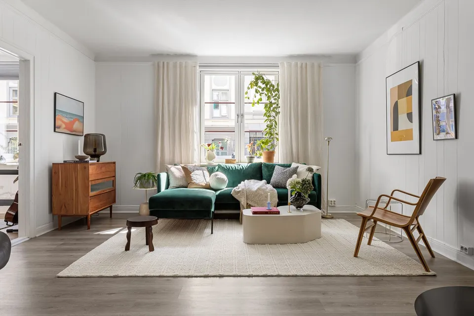 Christies Gate 34B, 0557 Oslo - Bilde 3