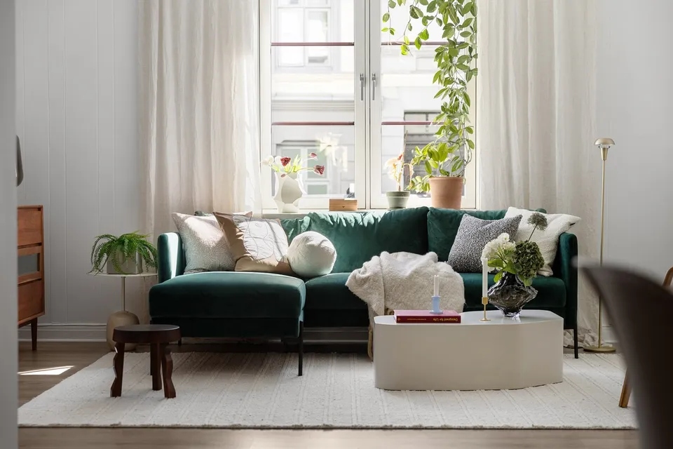 Christies Gate 34B, 0557 Oslo - Bilde 2