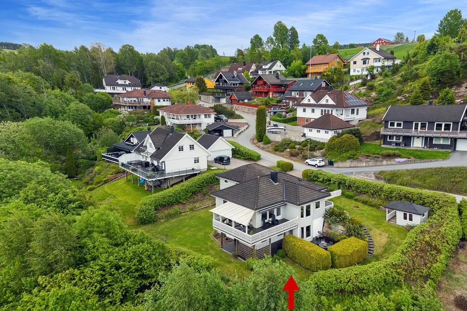 Øvreskogen 13, 3430 Spikkestad - Bilde 1