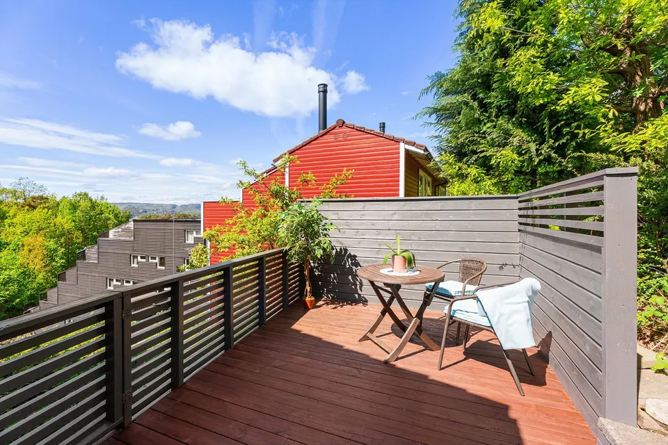 Musseronstien 4B, 4635 Kristiansand S - Bilde 2