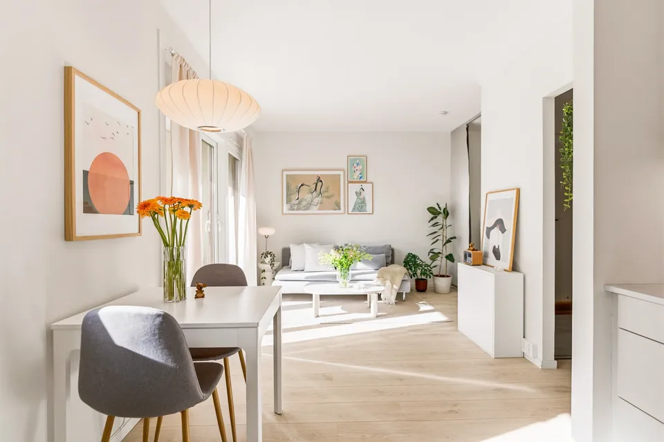 Vossegata 30, 0475 Oslo - Bilde 1
