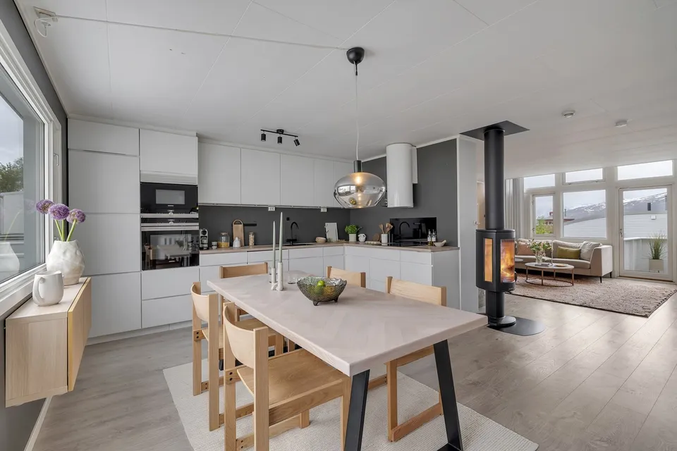 Nordavinden 16, 9015 Tromsø - Bilde 1