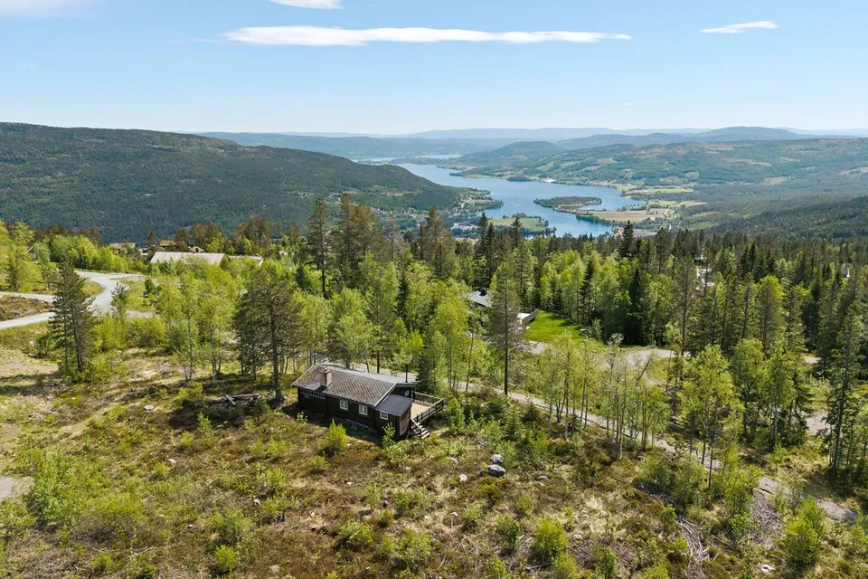 Brennkollveien 76, 3536 Noresund - Bilde 1