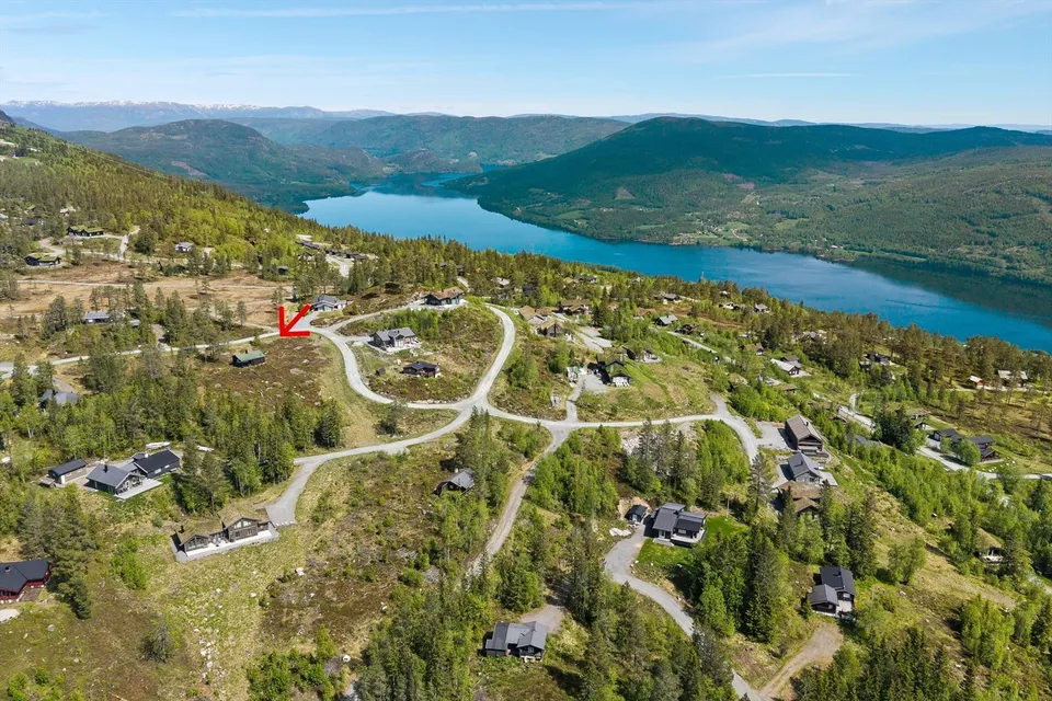 Brennkollveien 76, 3536 Noresund - Bilde 2