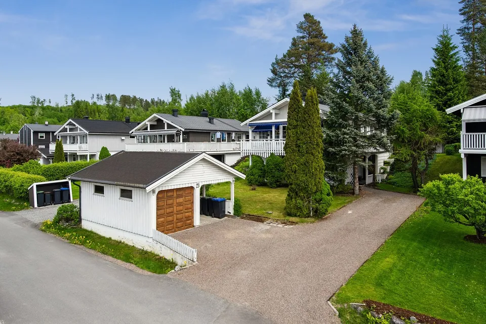 Toline Bryhns Veg 23, 2821 Gjøvik - Bilde 2